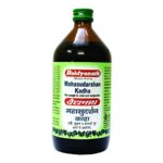 Mahasudarshan Kadha (200ml) - Baidyanath