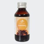 Dandrall Oil (100ml) - Brihatri