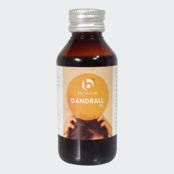 Dandrall Oil