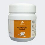 Guduchi Churna (90Gm) - Brihatri