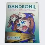 Dandronil Powder (100Gm) - Kumar Ayurvedashrama