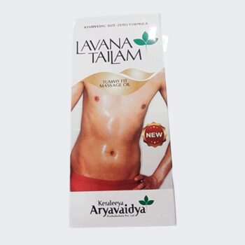 Lavana Tailam