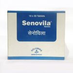 Senovila Tablet (30Tabs)- Solumiks