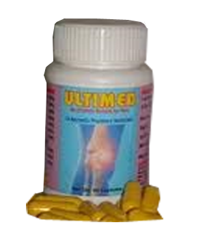 Ultimed Capsules