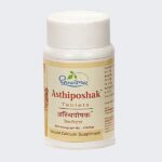 Asthiposhak Tablet - Dhootapapeshwar