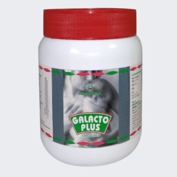 Galacto Plus Granules