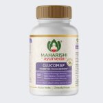 Glucomap Tablet - Maharishi Ayurveda