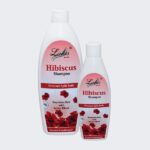 Hibiscus Shampoo - Lala Dawasaz