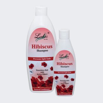 Hibiscus Shampoo