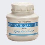 Pushyanuga Churna - Pentacare