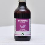 Evatone Syrup (200ml) - Alopa Herbal