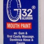 G32 Mounth Pain (15ml) - Alarsin