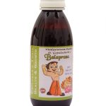 Bala Prasha Syrup (150ml) - Ayurvedasramam