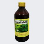 Kamilahara Syrup - Kitis