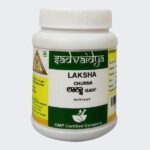 Laksha Churna (100Gm) - Sadvaidya