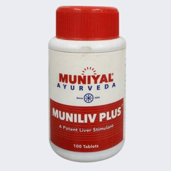 Muniliv Plus