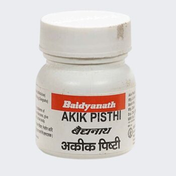 Akik Pisthi