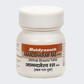 Anandbhairawa Ras