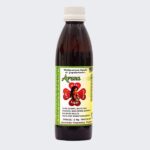 Aruna Syrup (250ml) - Ayurvedasramam