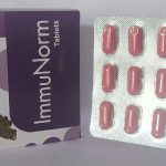 Immunorm Tablets (15Tabs) - Phyto Specialities