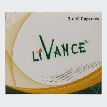 Livance Capsule