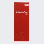 Thrombup Syrup (100ml) - Phyto Specialities