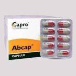 Ab Cap (10Caps) - Capro