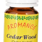 Cedar Wood Oil (10ml) - Bluray Nutritional