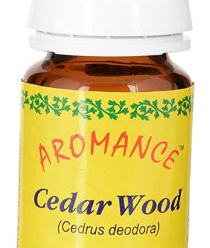 Cedar Wood Oil