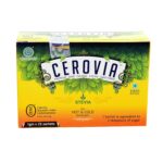 Cerovia Sachet Sugar (100Gm) by Stevia World Agrotech