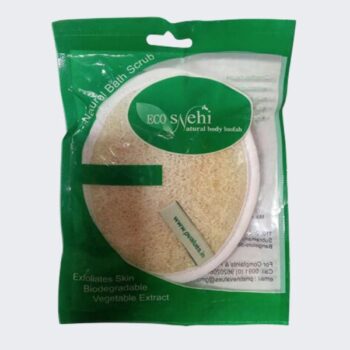 Eco Snehi Bath Brush