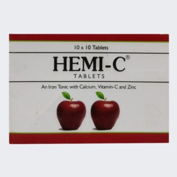 Hemi C Tablet