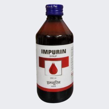 Impurin Syrup