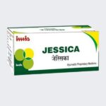 Jessica Tablet (10Tabs) - Imis