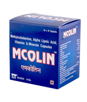 Mcolin Tab