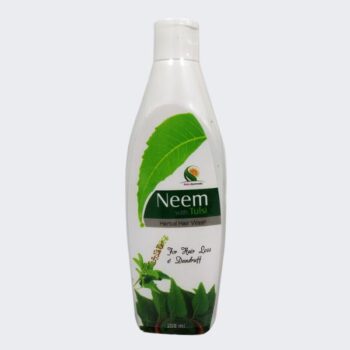 Neem Tulsi Shampoo