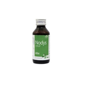 Nodys Syrup