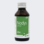 Nodys Syrup (100ml) - Ayurchem