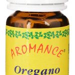 Oregano Oil (10ml) - Bluray Nutritional