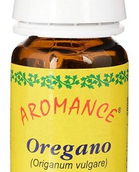 Oregano Oil