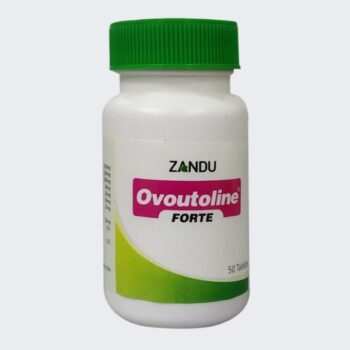 Ovolotone Forte Tablet