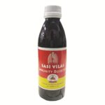 Sasi Vilas Syrup (100ml) - Ayurvedasramam