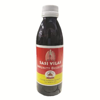 Sasi Vilas Syrup