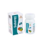 Soberex Cap (30Caps) - Unjha