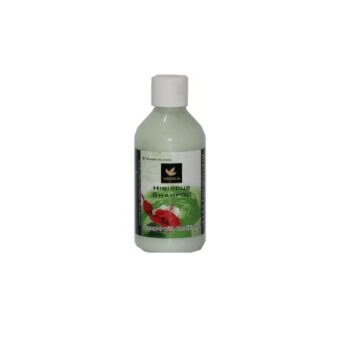 Vedic Hibiscus Shampoo