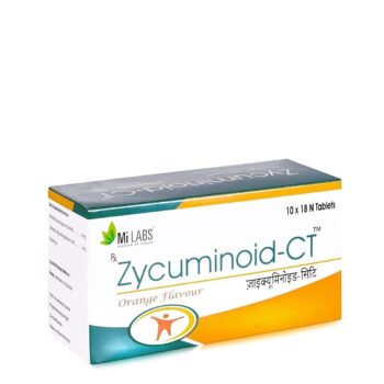 Zycuminoid-Ct