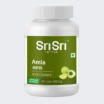 Amla Tablet (60Tabs) - Sri Sri Tattva