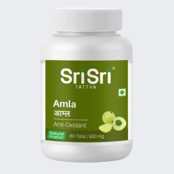 Amla Tablet