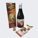 Amrith Noni D-Plus (Diabetic) - Ms.Val You Products