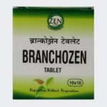 Branchozen Tablet (10Tabs) - Zen Labs